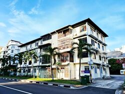 ARDOR RESIDENCE (D15), Apartment #471425151